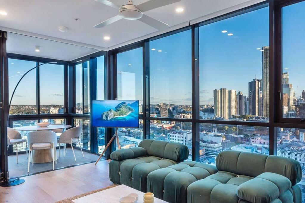 Apartment Utopia Oasis Exquisite Urban Retreat *